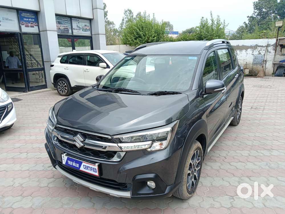 Maruti Suzuki Xl6 1.5 Zeta Mt, 2023, Petrol