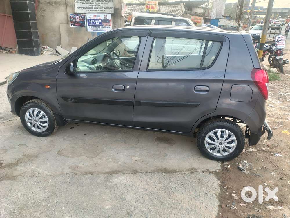 Maruti Suzuki Alto 800 Lxi, 2015, Petrol
