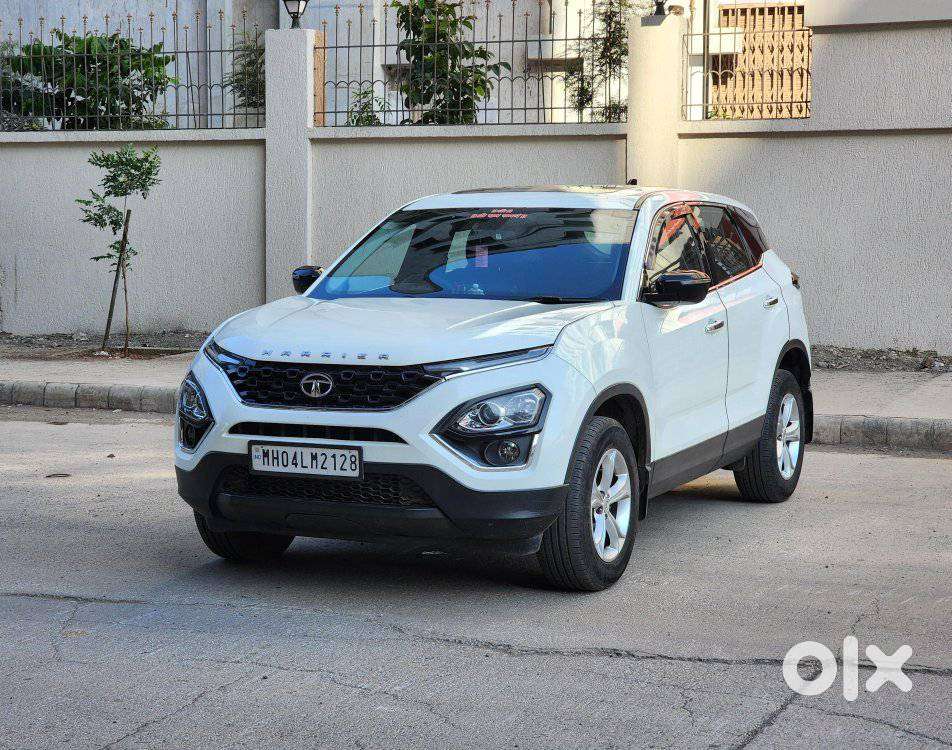 Tata Harrier Xt+, 2023, Diesel