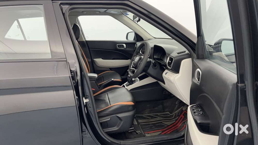 Hyundai Venue Sx, 2024, Petrol