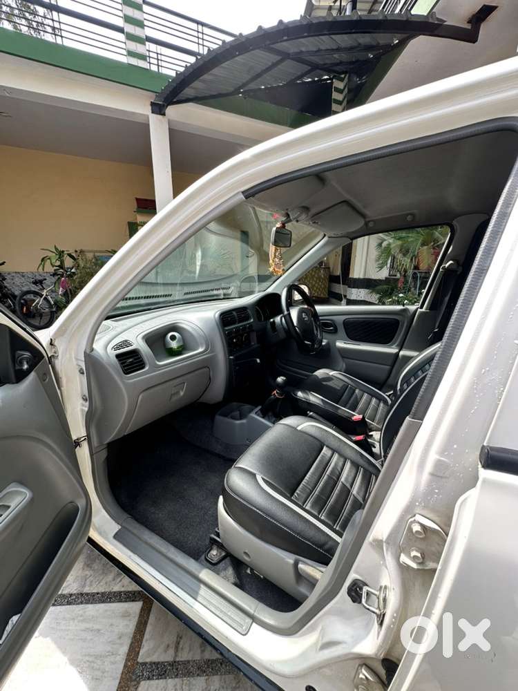 Maruti Suzuki Alto K10 Vxi 2012