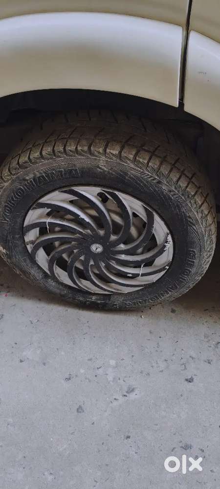 Mahindra Scorpio 2017