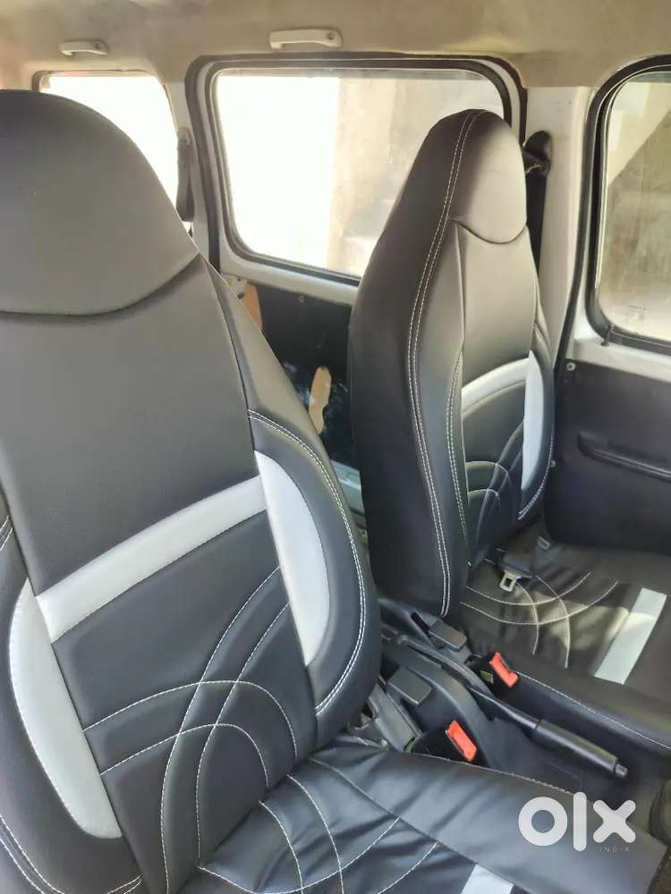 Maruti Suzuki Eeco 2020 Petrol Good Condition