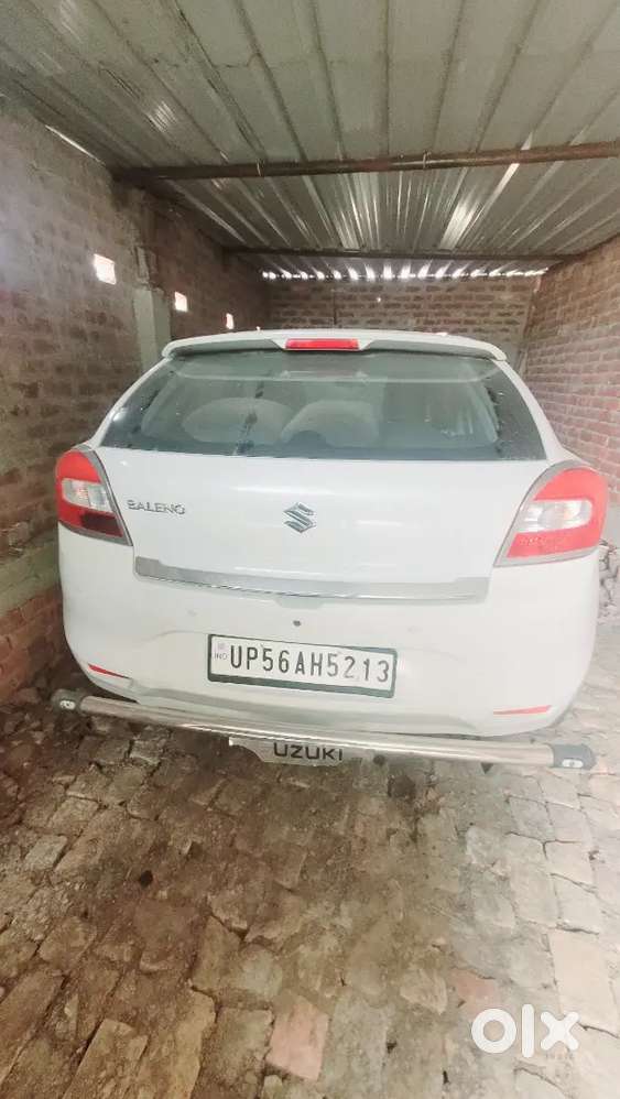 Maruti Suzuki Baleno 2020 Petrol 42000 Km Driven