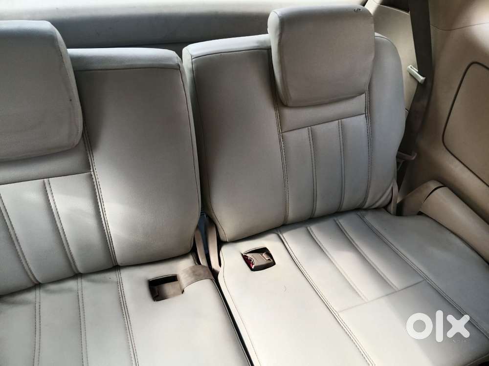 Toyota Innova 2.0 G1 Bsiv, 2007, Diesel