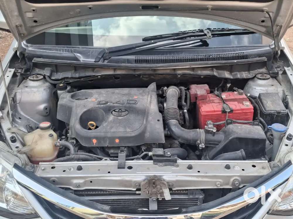 Toyota Etios Diesel Manual 2015