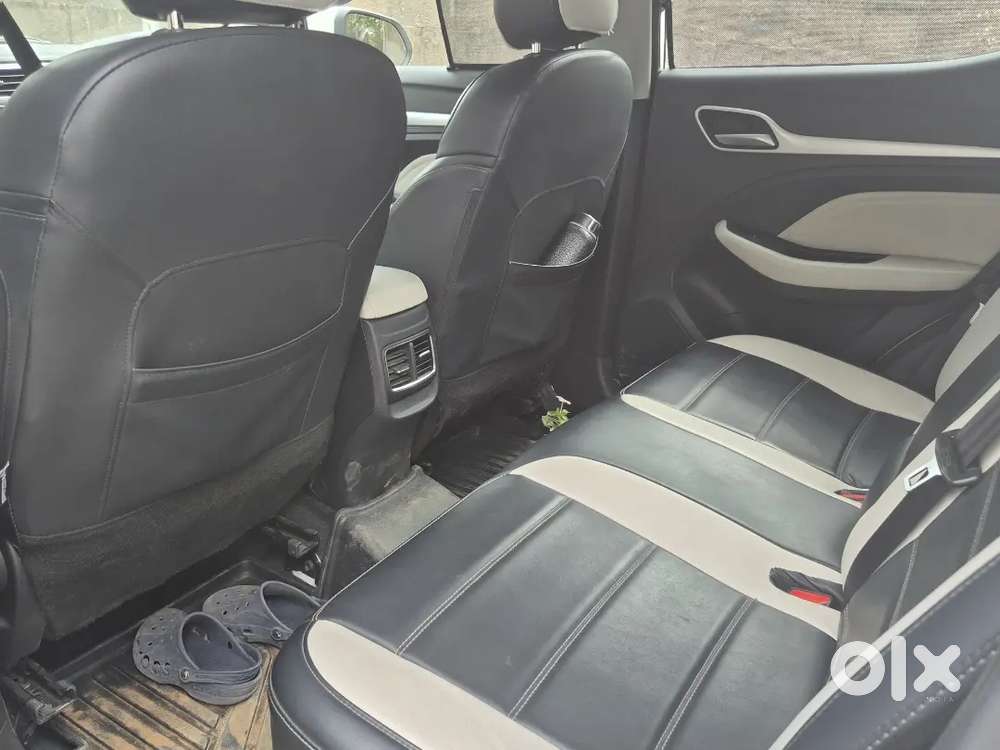 Mg Astor 2024 Petrol Well Maintained