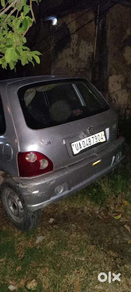 Good Condition