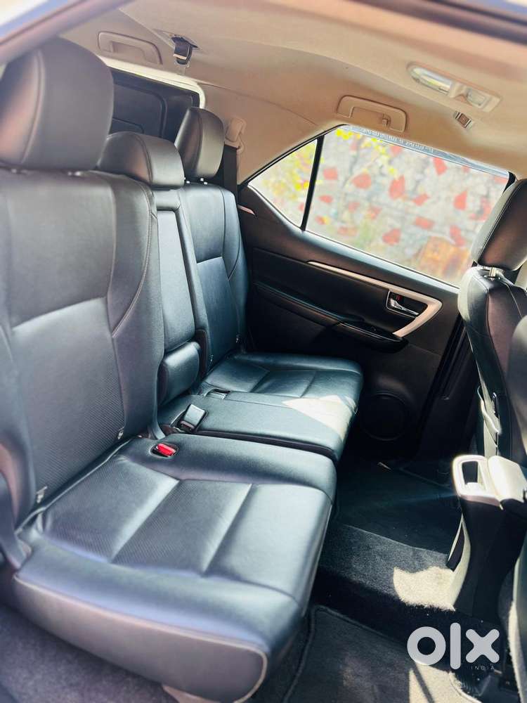 Toyota Fortuner 4x2 Mt 2.8 Diesel, 2022, Diesel