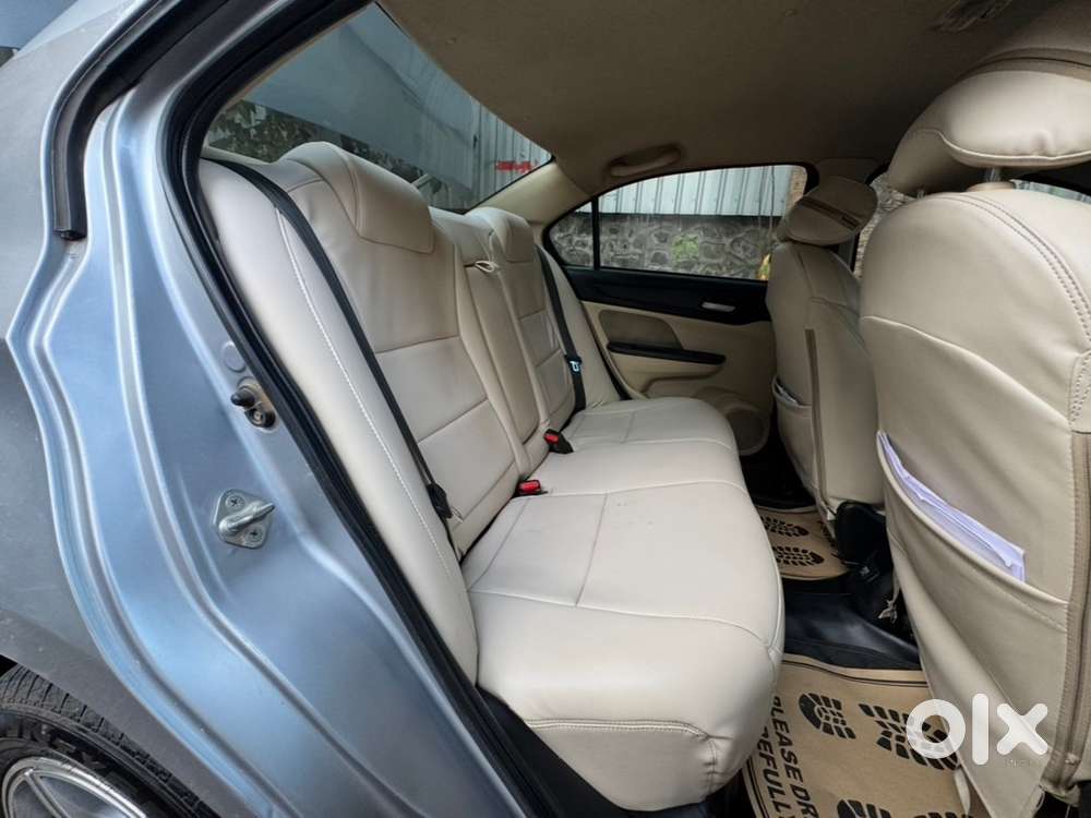 Honda Amaze Diesel 2019