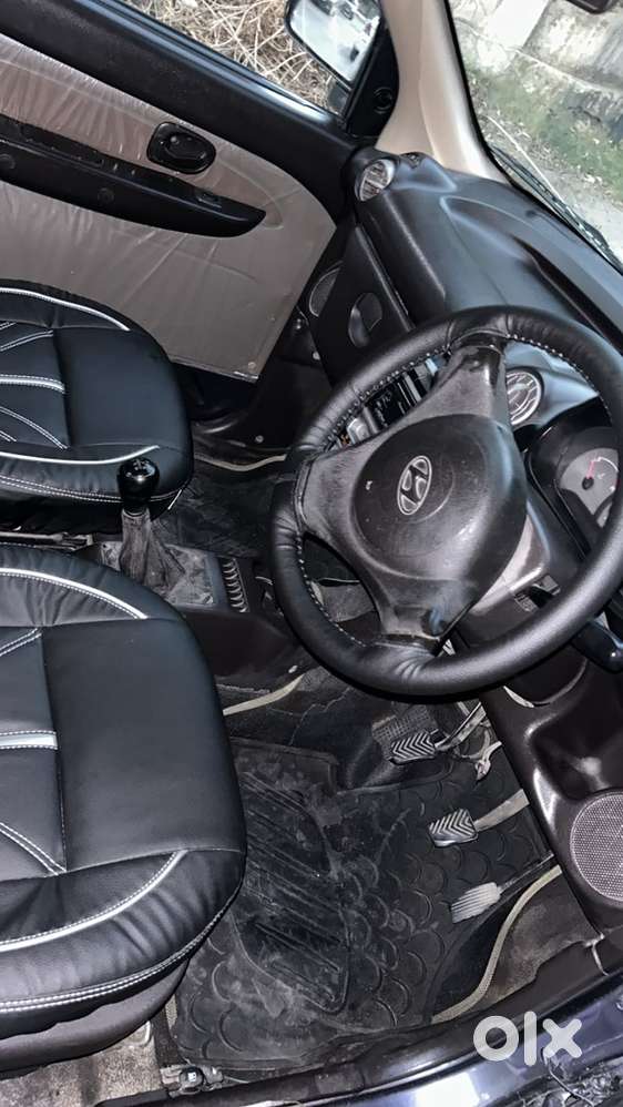 Hyundai Santro Xing 2010