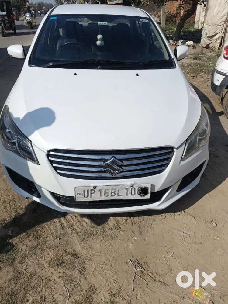 Maruti Suzuki Ciaz