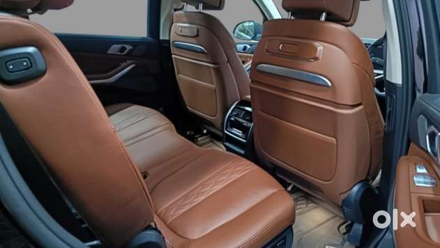 Bmw X7, 2026, Diesel