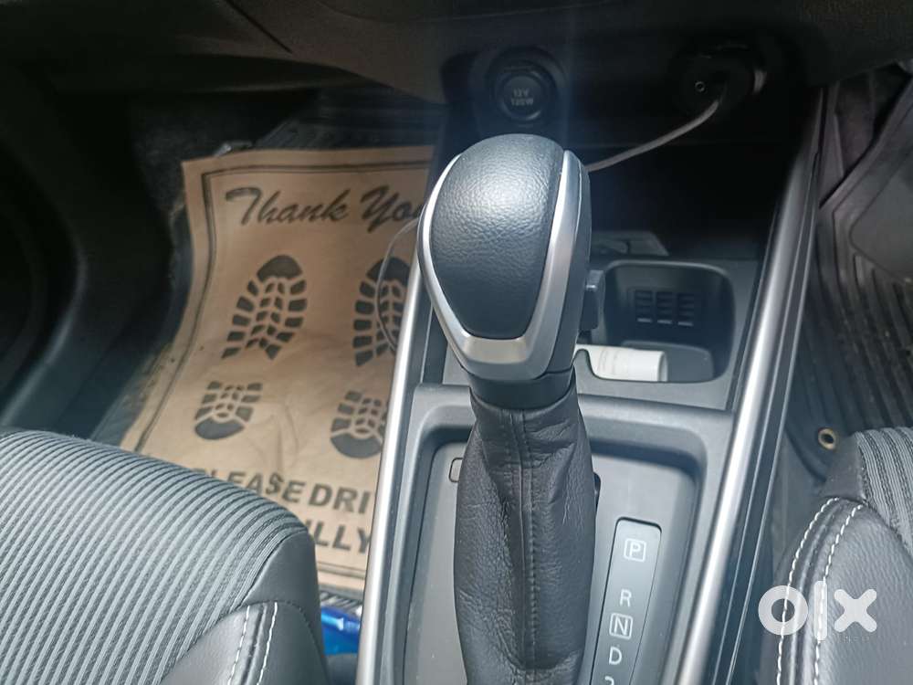 Maruti Suzuki Xl6 1.5 Zeta At, 2021, Petrol