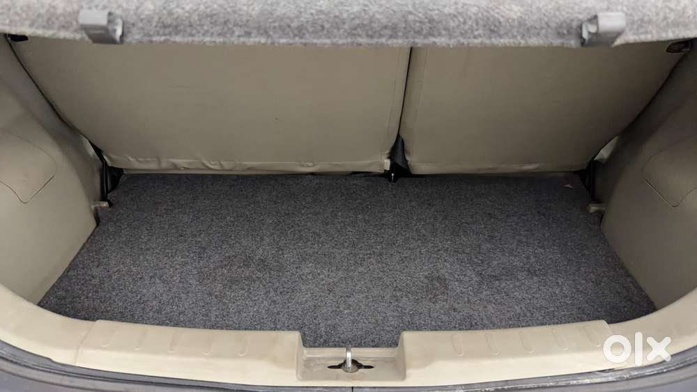 Maruti Suzuki Celerio 2014-2017 Zxi Optional, 2017, Petrol