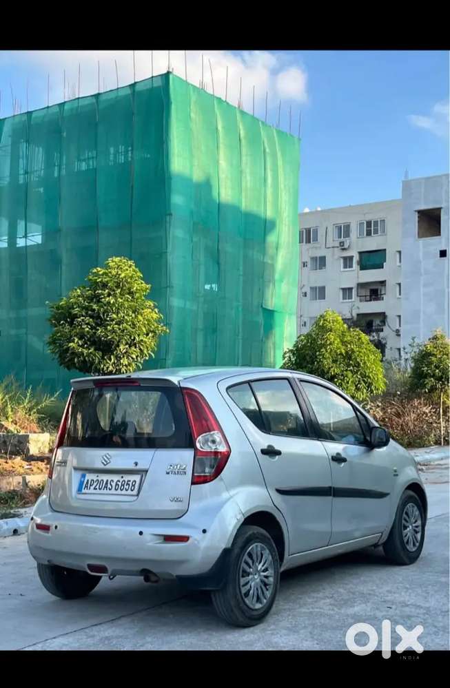 Maruthi Suzuki Ritz Vdi 2013 Ending For Urgent Sale