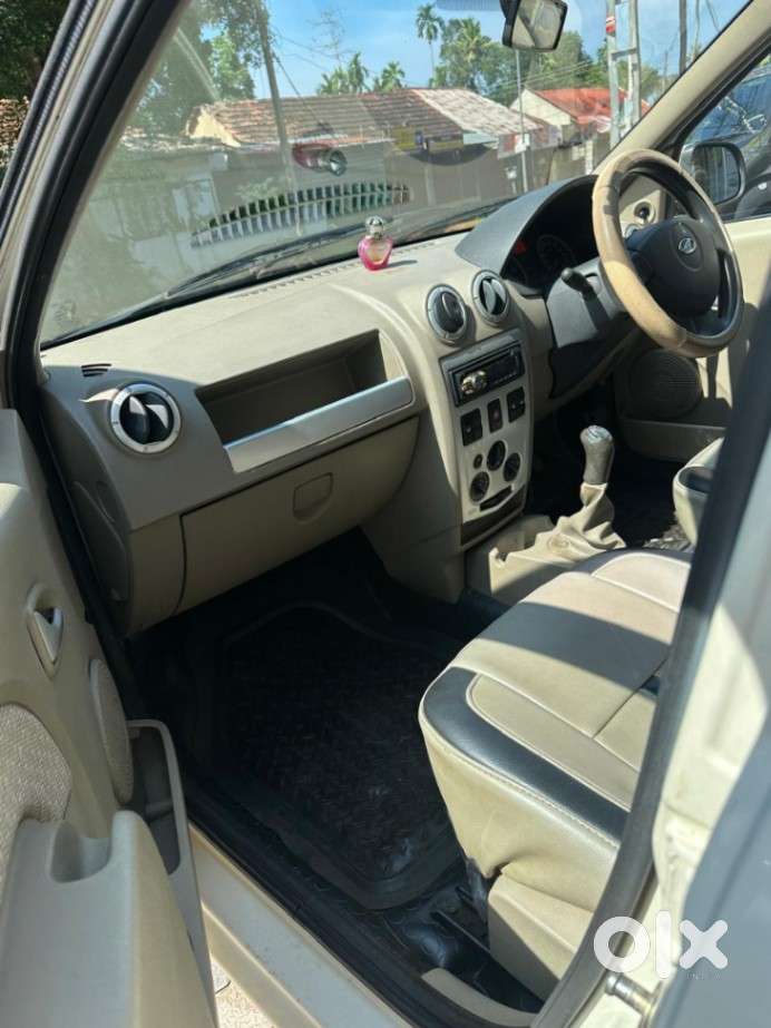 Mahindra Verito 1.5 D4, 2012, Diesel