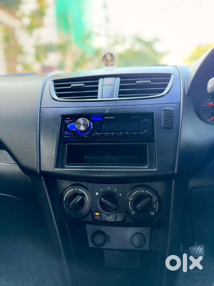 Swift Petrol Single Owner Vehicle For Sale At Best Price