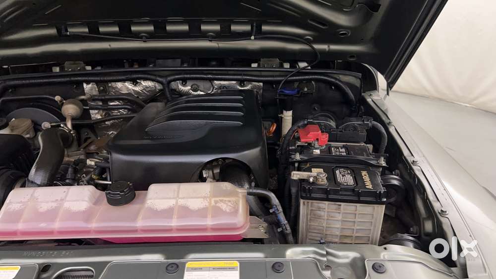 Mahindra Thar Lx Hard Top Petrol At Rwd, 2022, Petrol