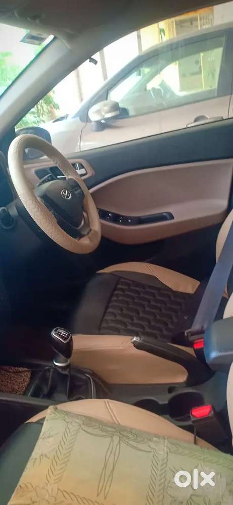 Hyundai I20 2019 Diesel Well Maintained