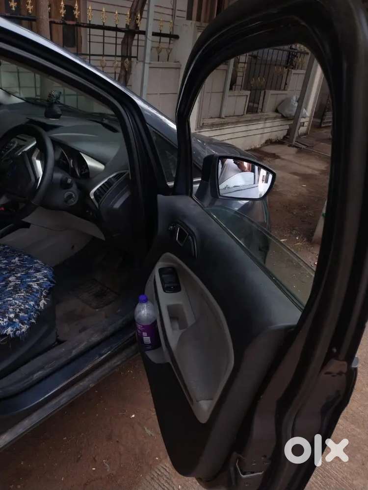 Ford Ecosport 2014