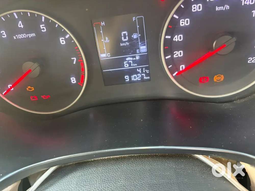 Hyundai I20 Petrol Asta 2019