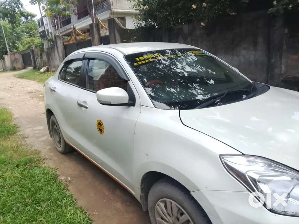 Maruti Suzuki Dzire 2023