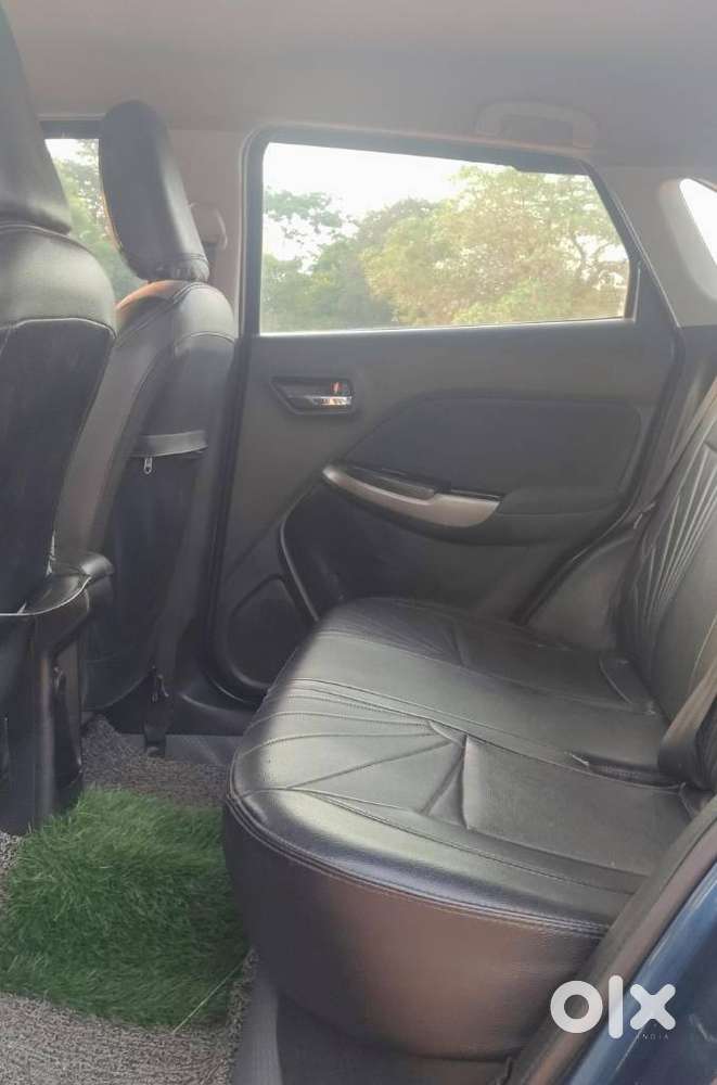 Maruti Suzuki Baleno 1.2 Delta, 2019, Petrol