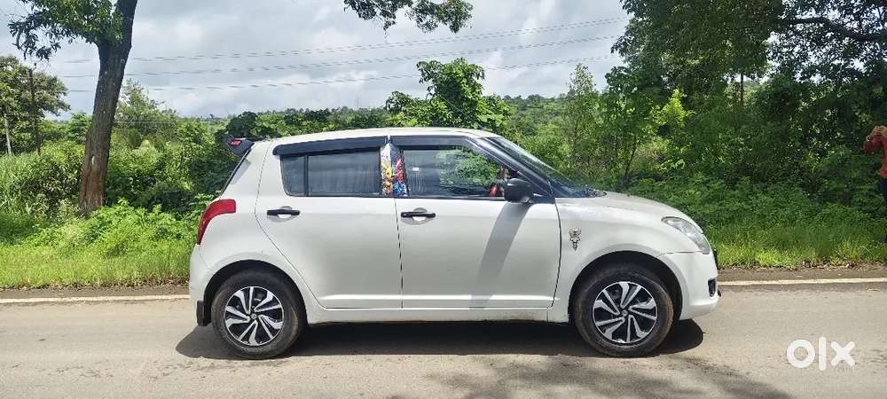 Maruti Swift 2011 Maruti