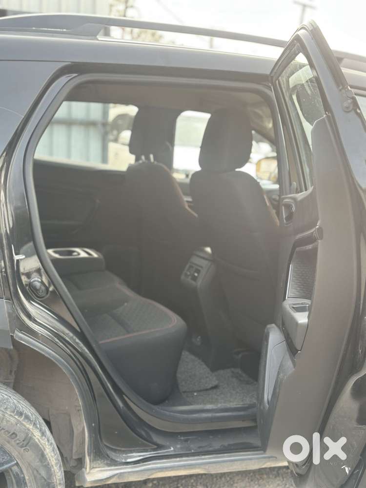 Renault Kiger Rxz Turbo Cvt Urban Night Limited Edition, 2022, Petro..