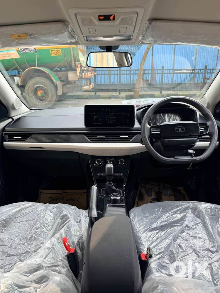 Tata Nexon Pure 1.5 Revotorq Diesel 6mt, 2026, Diesel