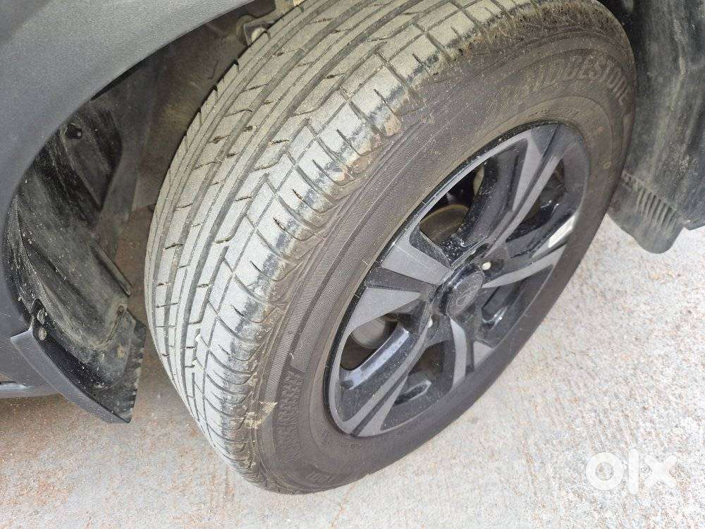 Tata Nexon Fearless Plus S 1.2 Revotron Petrol 6mt Dt, 2024, Petrol