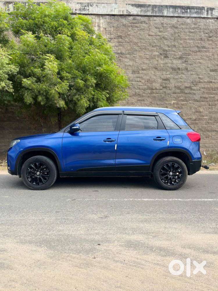 Toyota Urban Cruiser 1.5 High Grade Mt, 2022, Petrol