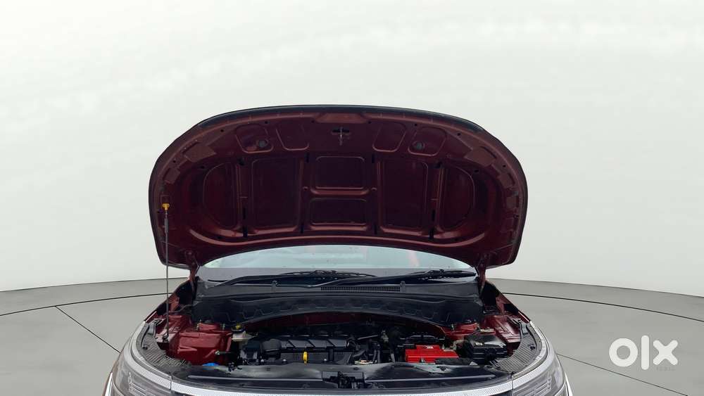 Kia Seltos Htk Plus G, 2020, Petrol