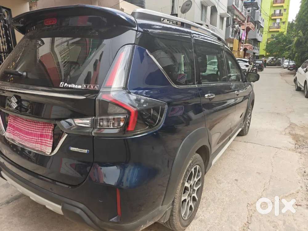 Maruti Suzuki Xl6 2023 Petrol Manual