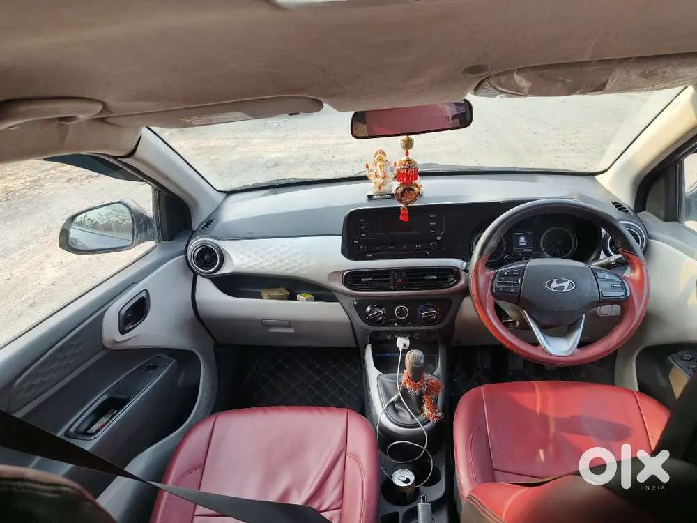Hyundai Grand I10 2024 Petrol Magna