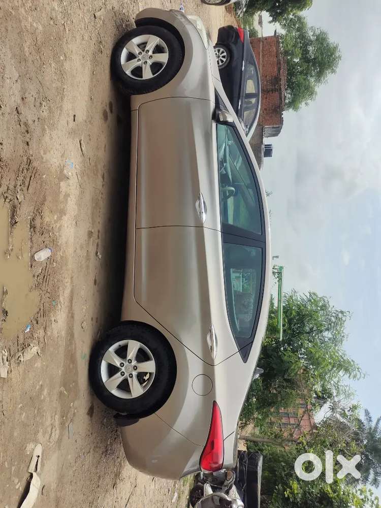 Hyundai Elantra 2014 Diesel Well Maintained