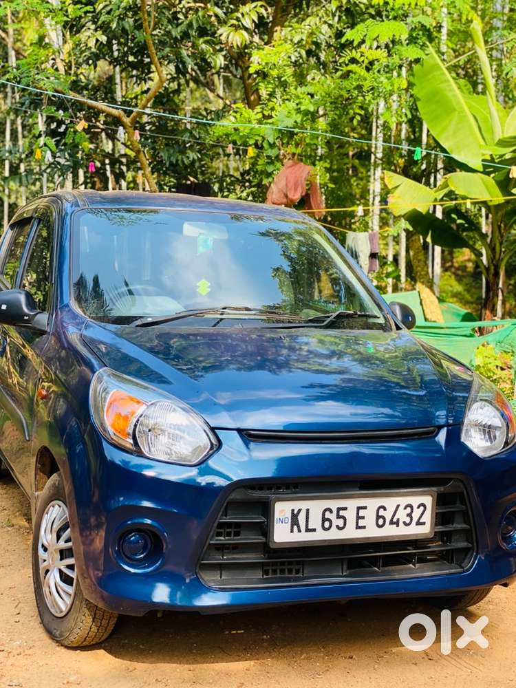 Maruti Suzuki Alto 800 2015 Petrol Good Condition
