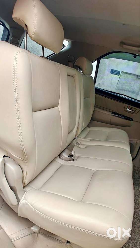 Toyota Fortuner 3.0 4x2 Automatic, 2015, Diesel