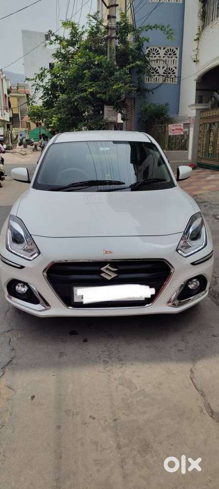Maruti Suzuki Swift Dzire Zxi Plus , 2022, Petrol