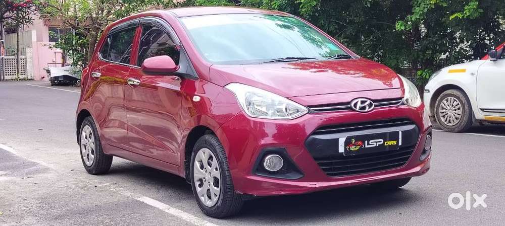 Hyundai Grand I10 1.2 Crdi Magna, 2016, Diesel