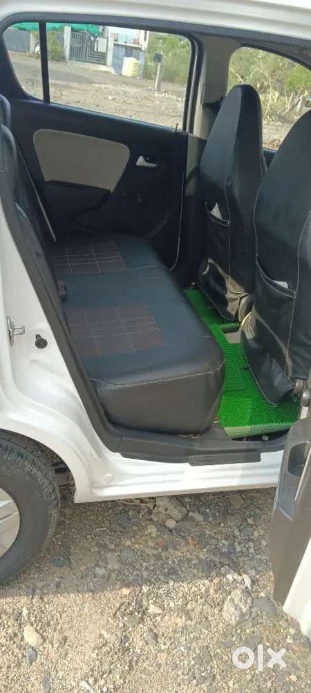 Maruti Suzuki Alto 2021 Petrol Well Maintained