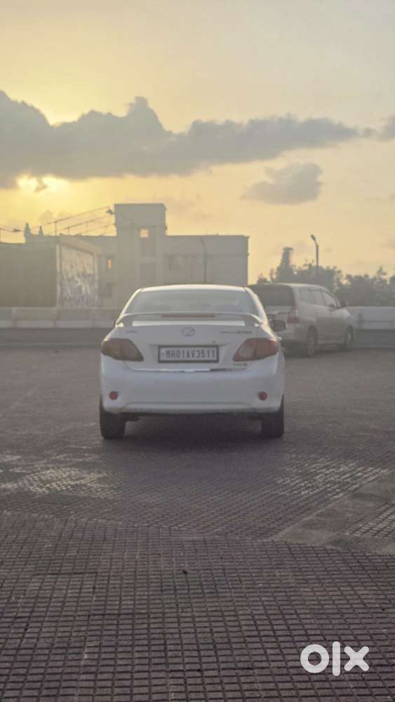 Toyota Corolla Altis D4d J Diesel, 2010, Diesel