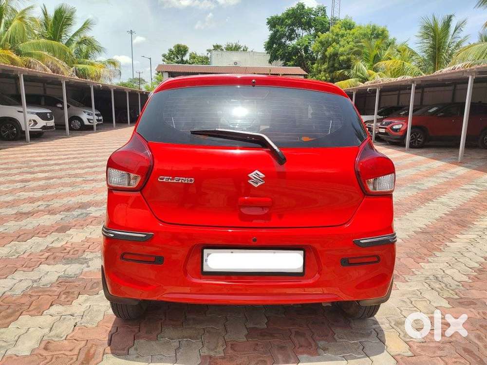 Maruti Suzuki Celerio, 2023, Petrol