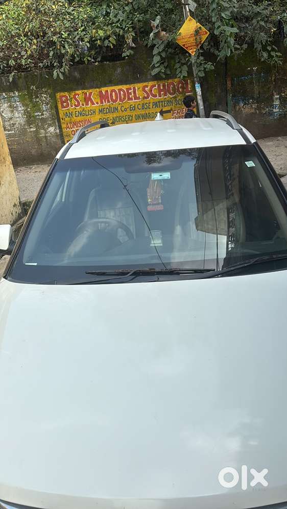 Hyundai Creta Diesel 2016