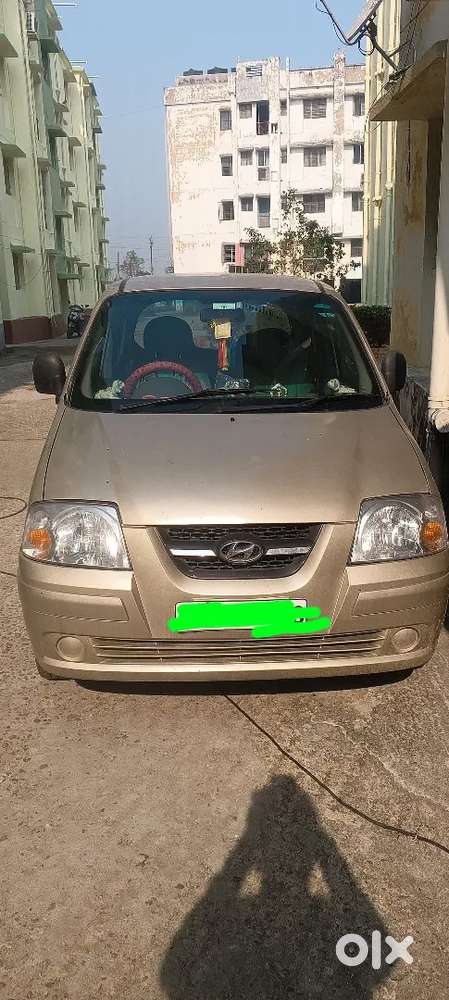 Hyundai Santro Xing All Pepar Update Cf October