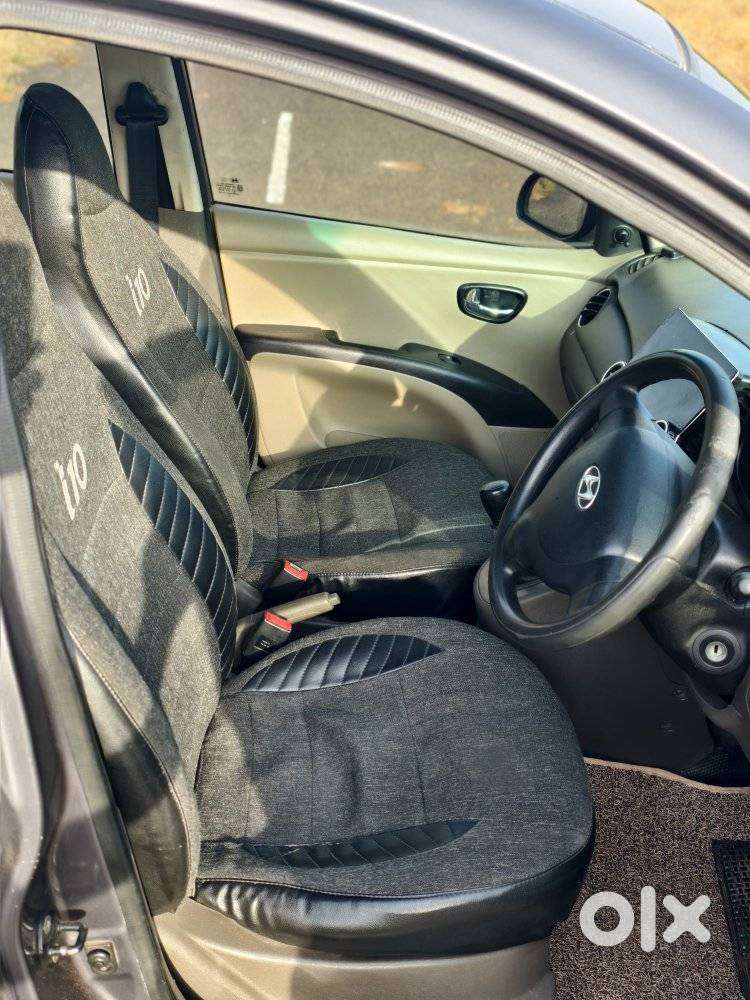 Hyundai I10 Sportz 1.1l, 2015, Petrol