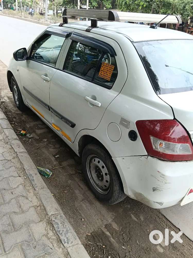 Maruti Suzuki Dzire 2022 Model