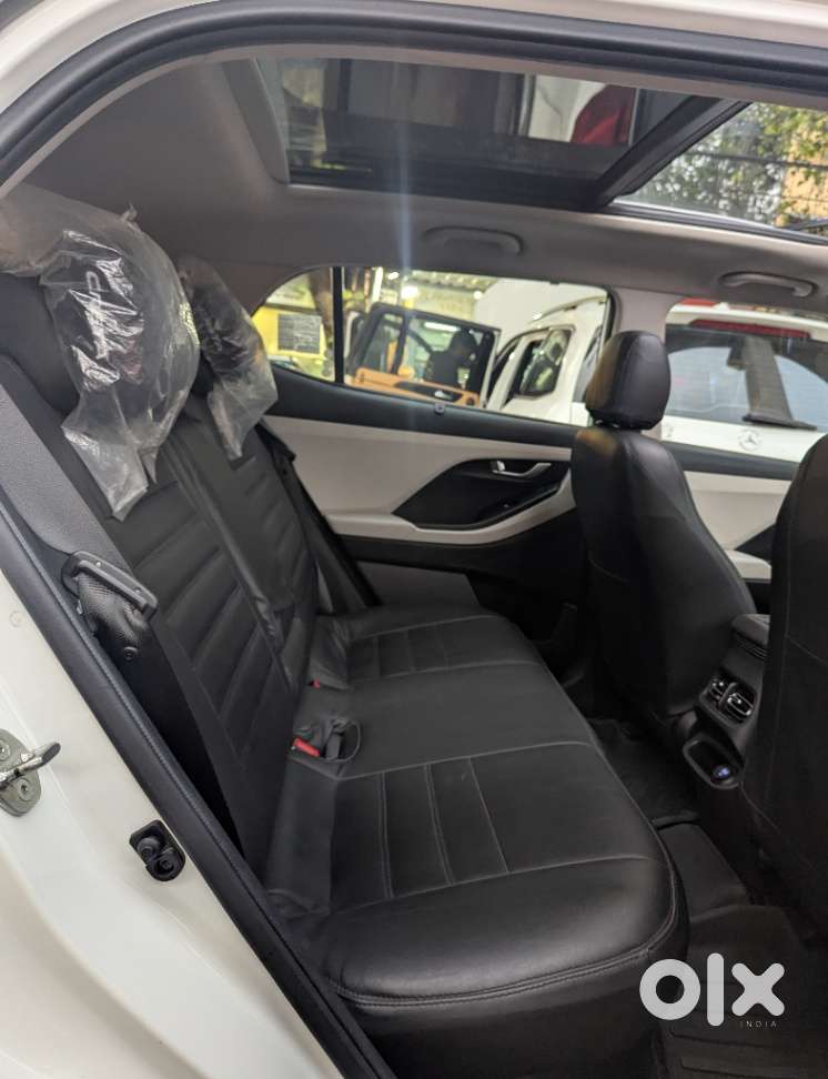 Hyundai Creta 1.6 Sx Plus Petrol At, 2023, Petrol