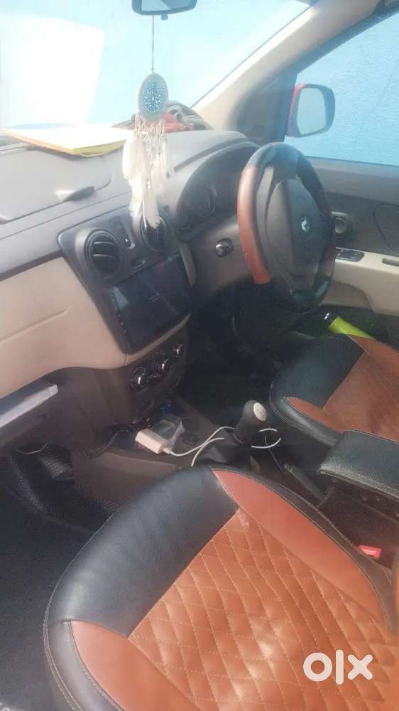 Renault Lodgy Diesel 2018